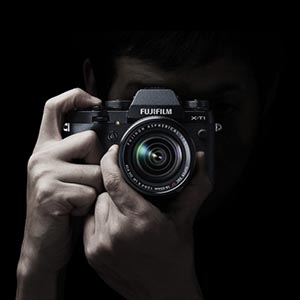 Fujifilm X-T1 16 MP Camera Review