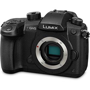 PANASONIC LUMIX GH5 Review