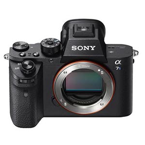 Sony a7S II ILCE7SM2B 12.2 MP E-mount Review